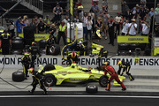 103rd Indianapolis 500